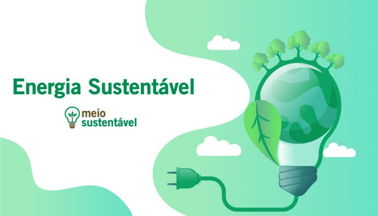 energia sustentavel