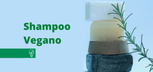 Shampoo Vegano
