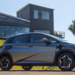 BYD será primeira a fabricar carro 100% elétrico no Brasil