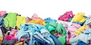 Europa quer ‘imposto de reciclagem’ para roupas