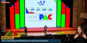 Novo PAC libera investimento recorde para Embrapa